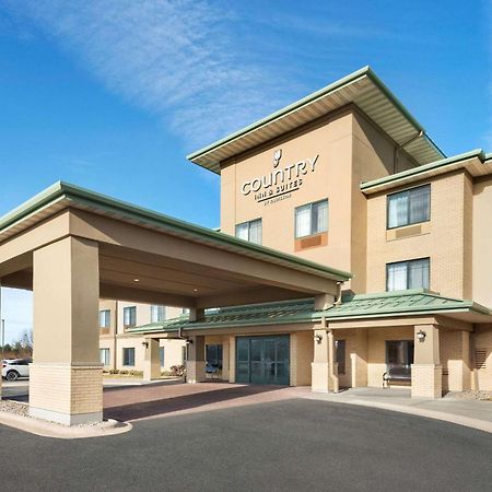 Country Inn & Suites By Radisson, Madison West, Wi Middleton Ngoại thất bức ảnh
