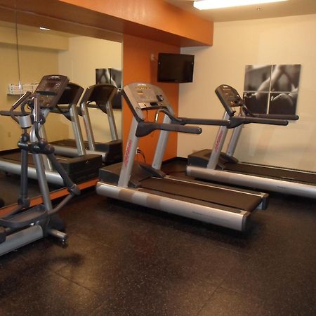 Country Inn & Suites By Radisson, Madison West, Wi Middleton Tiện nghi bức ảnh