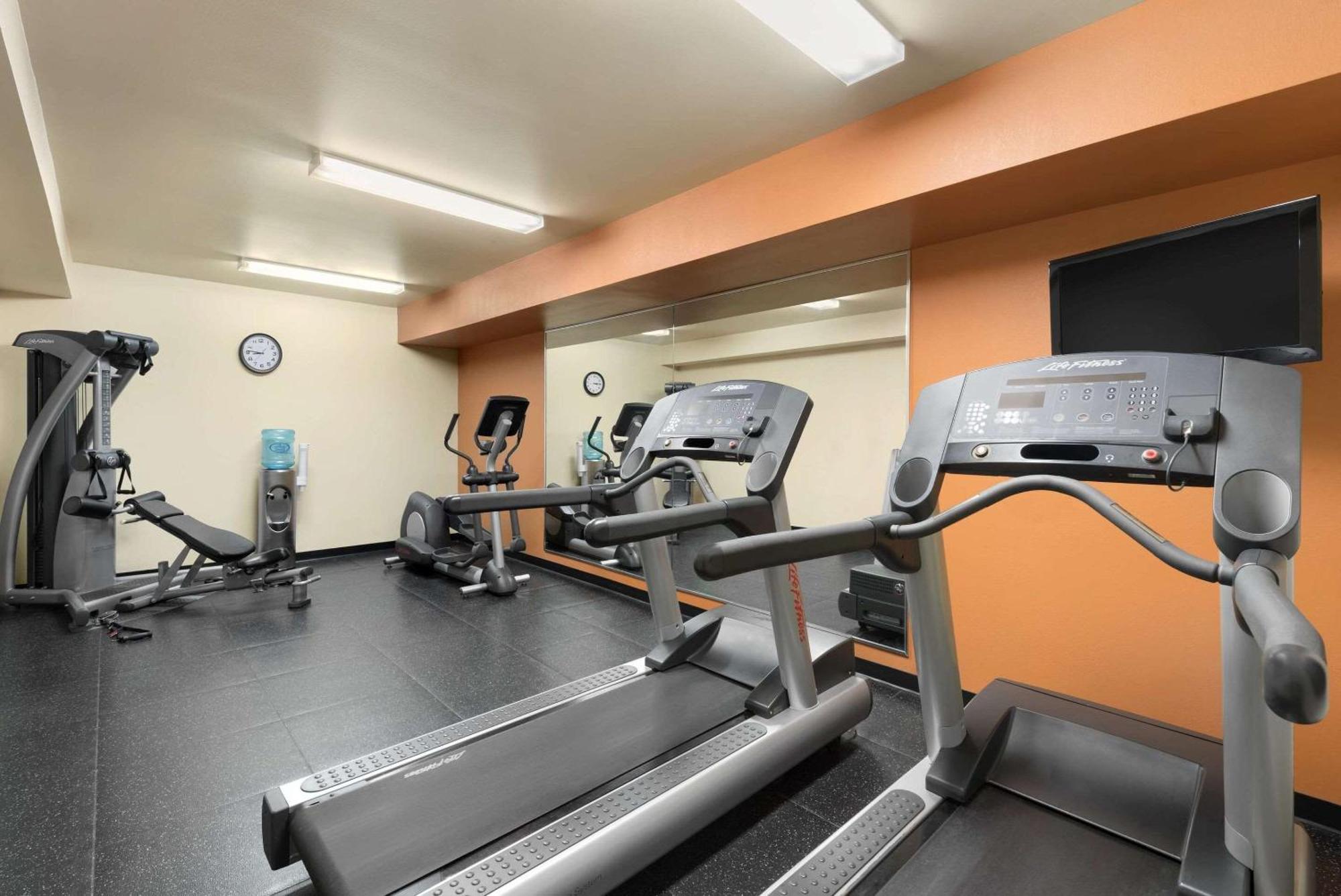 Country Inn & Suites By Radisson, Madison West, Wi Middleton Ngoại thất bức ảnh