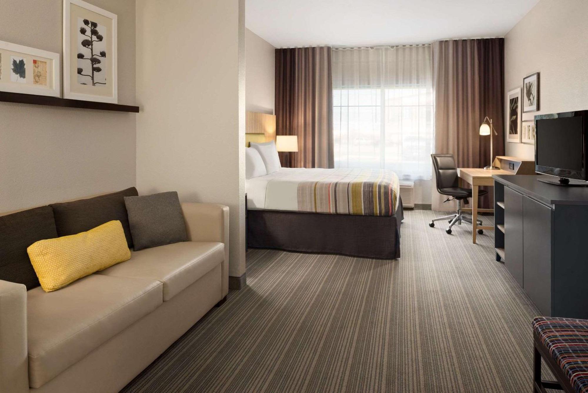 Country Inn & Suites By Radisson, Madison West, Wi Middleton Ngoại thất bức ảnh