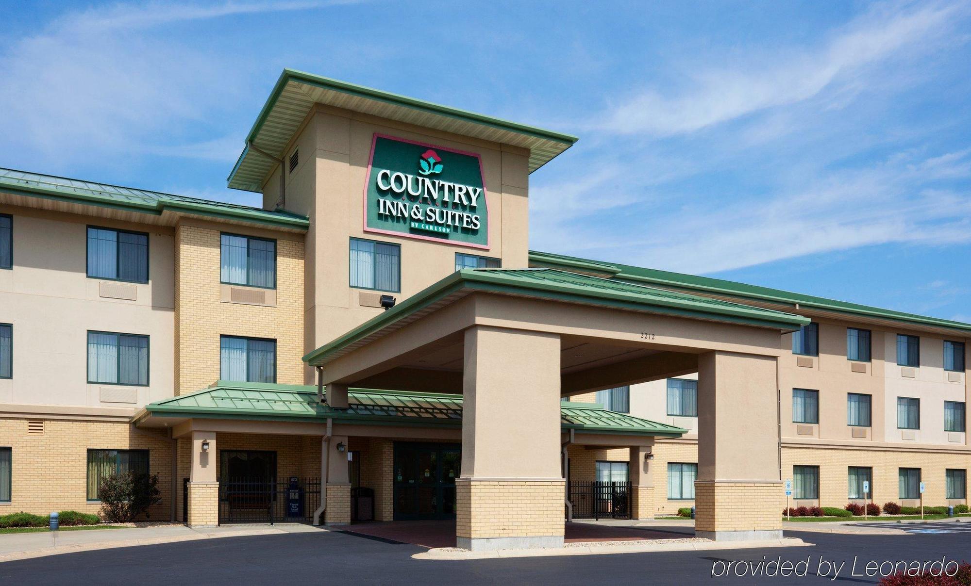 Country Inn & Suites By Radisson, Madison West, Wi Middleton Ngoại thất bức ảnh