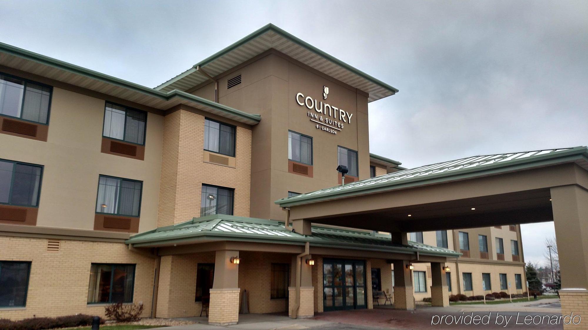 Country Inn & Suites By Radisson, Madison West, Wi Middleton Ngoại thất bức ảnh