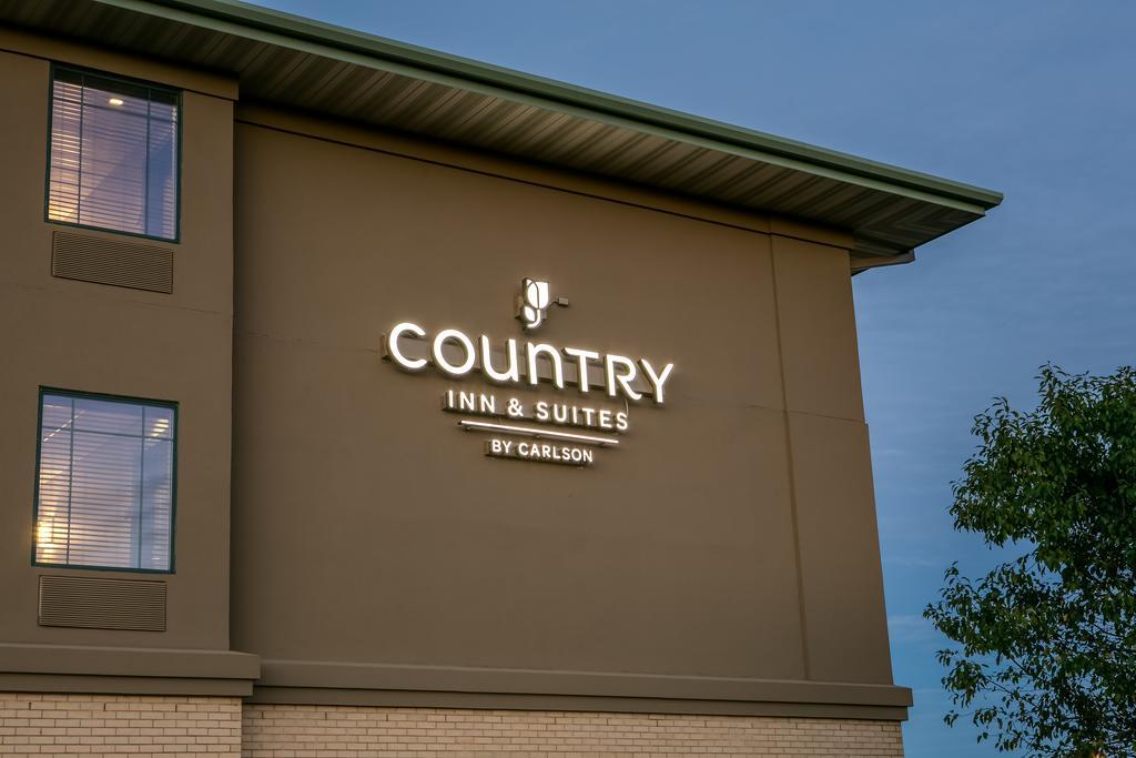 Country Inn & Suites By Radisson, Madison West, Wi Middleton Ngoại thất bức ảnh