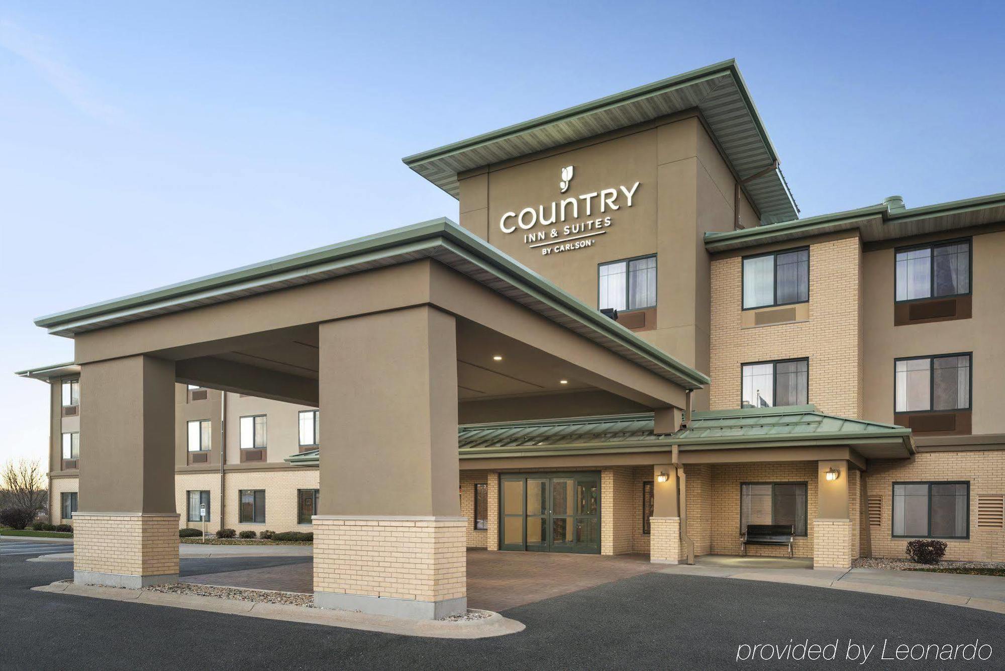 Country Inn & Suites By Radisson, Madison West, Wi Middleton Ngoại thất bức ảnh