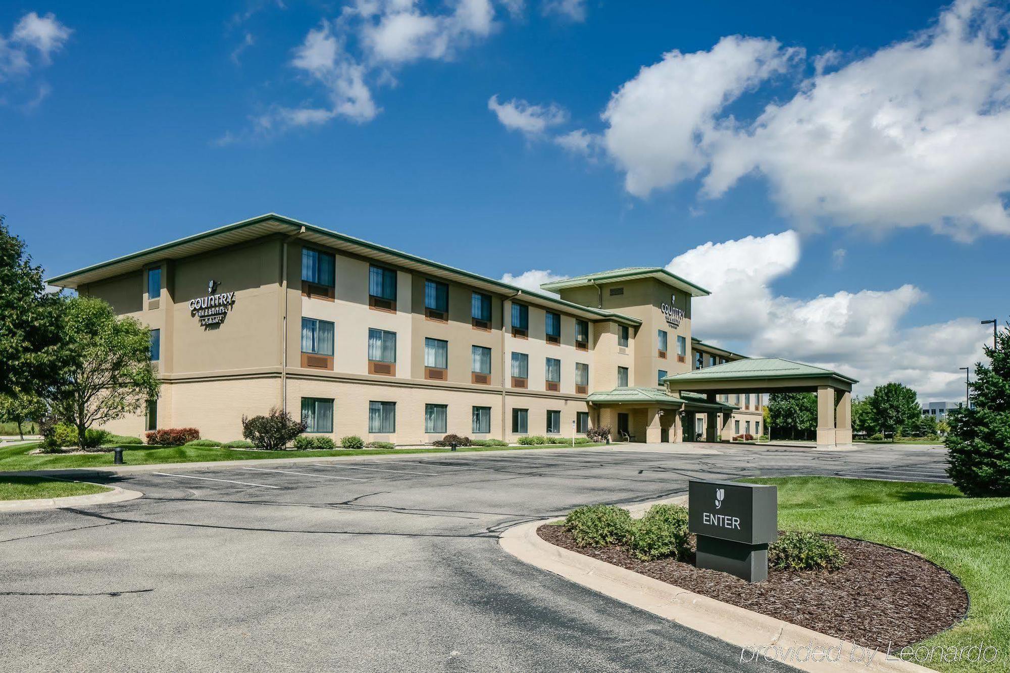 Country Inn & Suites By Radisson, Madison West, Wi Middleton Ngoại thất bức ảnh