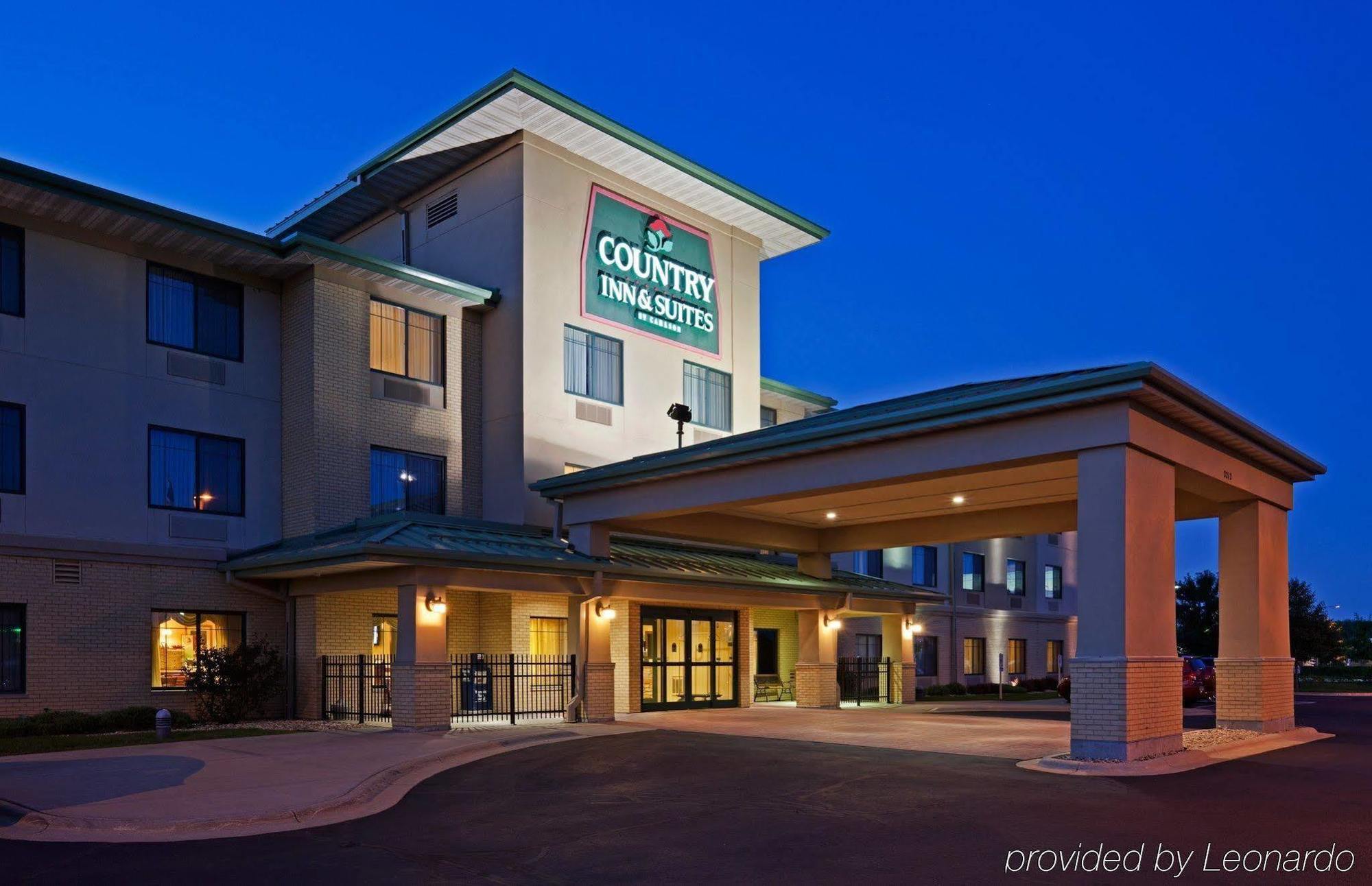 Country Inn & Suites By Radisson, Madison West, Wi Middleton Ngoại thất bức ảnh